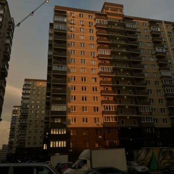 Сдается 2-х комнатная квартира, 45,7 м²
