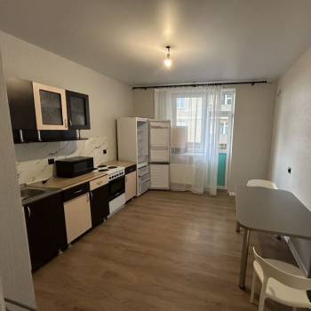 Сдается 2-х комнатная квартира, 45,7 м²