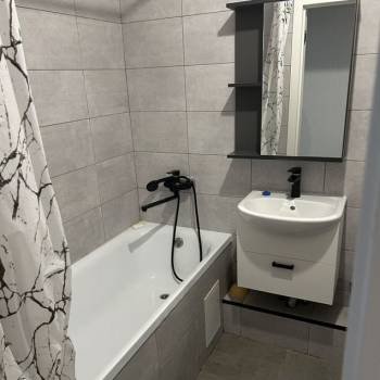 Сдается 2-х комнатная квартира, 45,7 м²