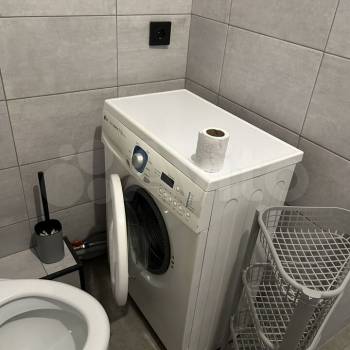 Сдается 2-х комнатная квартира, 45,7 м²