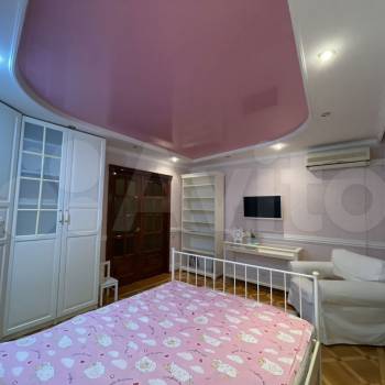 Сдается Многокомнатная квартира, 90 м²