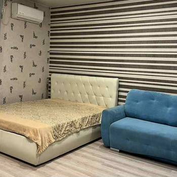 Сдается 1-комнатная квартира, 43 м²