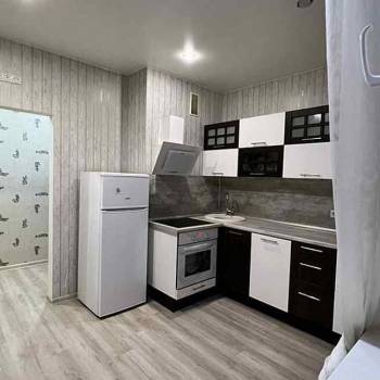 Сдается 1-комнатная квартира, 43 м²