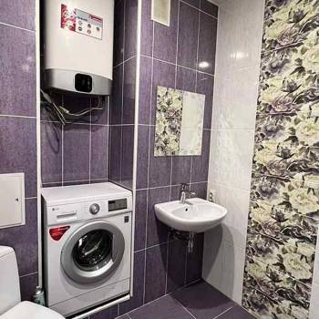 Сдается 1-комнатная квартира, 43 м²
