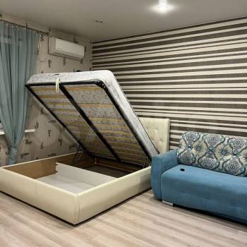 Сдается 1-комнатная квартира, 43 м²