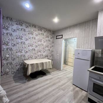 Сдается 1-комнатная квартира, 43 м²
