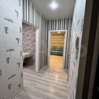 Сдается 1-комнатная квартира, 43 м²
