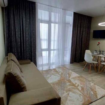 Сдается 1-комнатная квартира, 30 м²