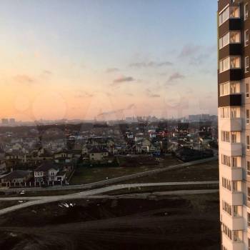 Продается 1-комнатная квартира, 36,3 м²