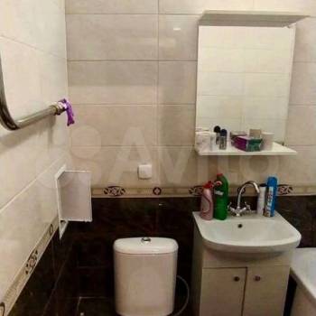 Продается 1-комнатная квартира, 36,3 м²