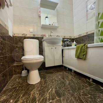 Продается 1-комнатная квартира, 36,3 м²