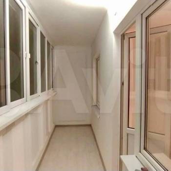 Продается 1-комнатная квартира, 36,3 м²
