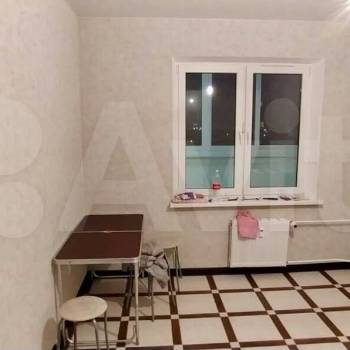 Продается 1-комнатная квартира, 36,3 м²