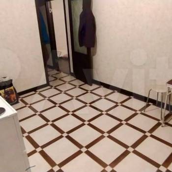 Продается 1-комнатная квартира, 36,3 м²