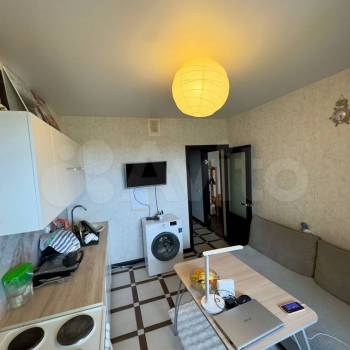 Продается 1-комнатная квартира, 36,3 м²