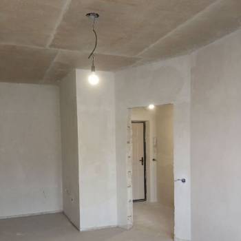 Продается 1-комнатная квартира, 36,3 м²