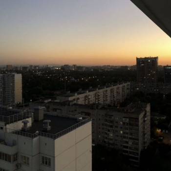 Продается 1-комнатная квартира, 43 м²