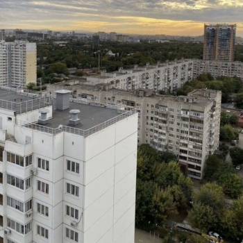 Продается 1-комнатная квартира, 43 м²