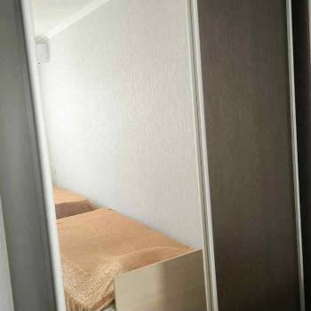 Сдается 2-х комнатная квартира, 45,5 м²
