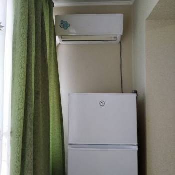 Продается 1-комнатная квартира, 35 м²