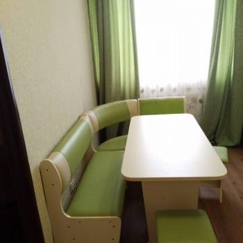 Продается 1-комнатная квартира, 35 м²