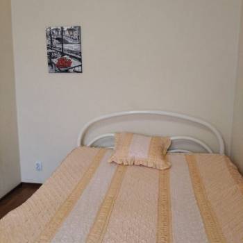 Продается 1-комнатная квартира, 35 м²