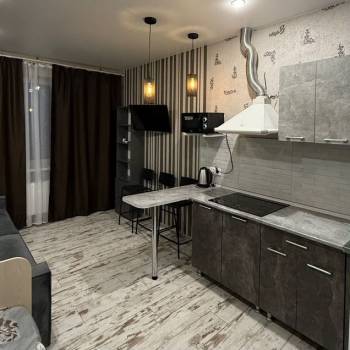 Сдается 1-комнатная квартира, 25 м²
