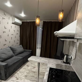 Сдается 1-комнатная квартира, 25 м²
