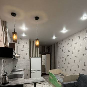 Сдается 1-комнатная квартира, 25 м²