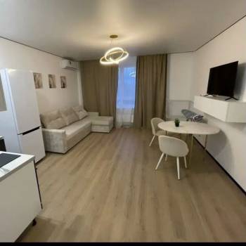 Сдается 1-комнатная квартира, 30 м²