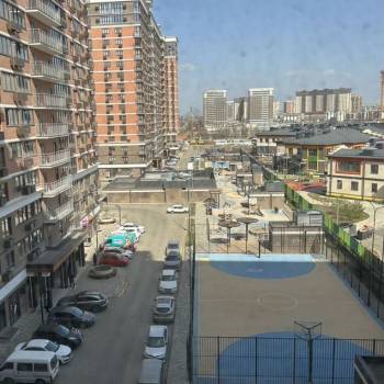 Продается 1-комнатная квартира, 35,3 м²