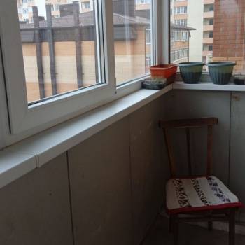 Продается 1-комнатная квартира, 31,2 м²