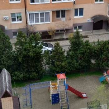 Продается 1-комнатная квартира, 31,2 м²