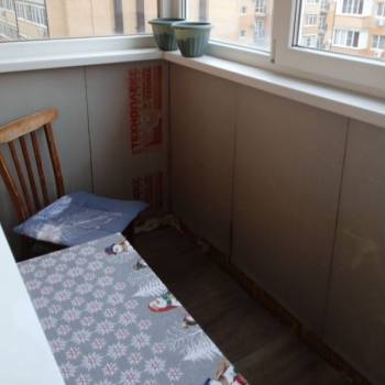 Продается 1-комнатная квартира, 31,2 м²