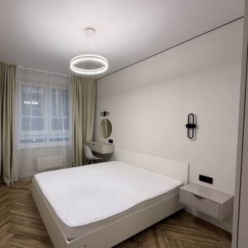 Сдается 1-комнатная квартира, 38,8 м²