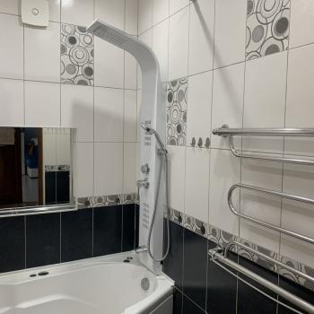 Продается 3-х комнатная квартира, 112 м²