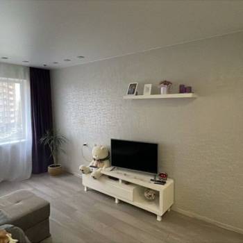 Продается 1-комнатная квартира, 35,1 м²