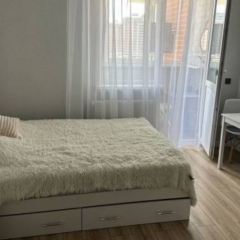 Продается 1-комнатная квартира, 27,3 м²