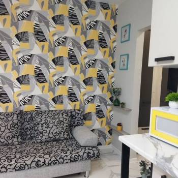Сдается 1-комнатная квартира, 19 м²