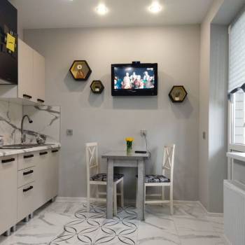 Сдается 1-комнатная квартира, 19 м²