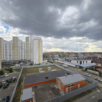 Продается 3-х комнатная квартира, 96,5 м²
