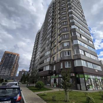 Продается 3-х комнатная квартира, 96,5 м²