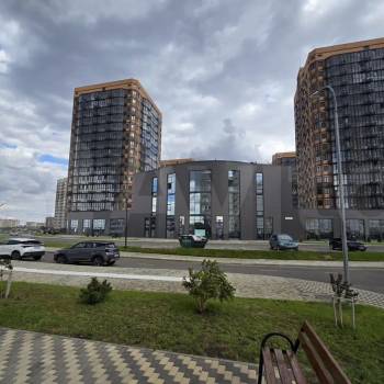 Продается 3-х комнатная квартира, 96,5 м²
