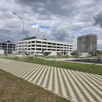 Продается 3-х комнатная квартира, 96,5 м²