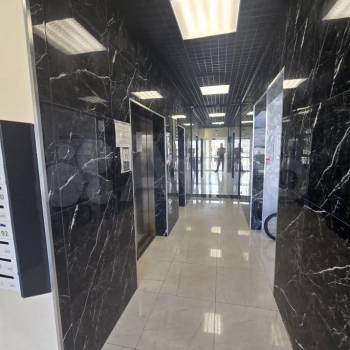 Продается 3-х комнатная квартира, 96,5 м²