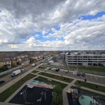 Продается 3-х комнатная квартира, 96,5 м²