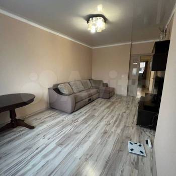 Продается 2-х комнатная квартира, 57,5 м²