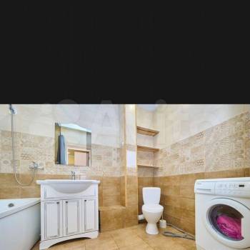 Продается 2-х комнатная квартира, 57,5 м²