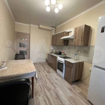 Продается 2-х комнатная квартира, 57,5 м²
