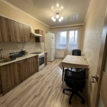 Продается 2-х комнатная квартира, 57,5 м²
